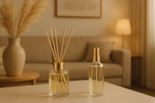 Casa Austral: Fragancias Premium para el Hogar en Chile