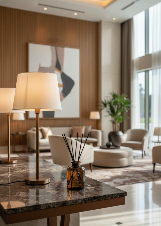 Difusor Varitas Atardecer en el Paine