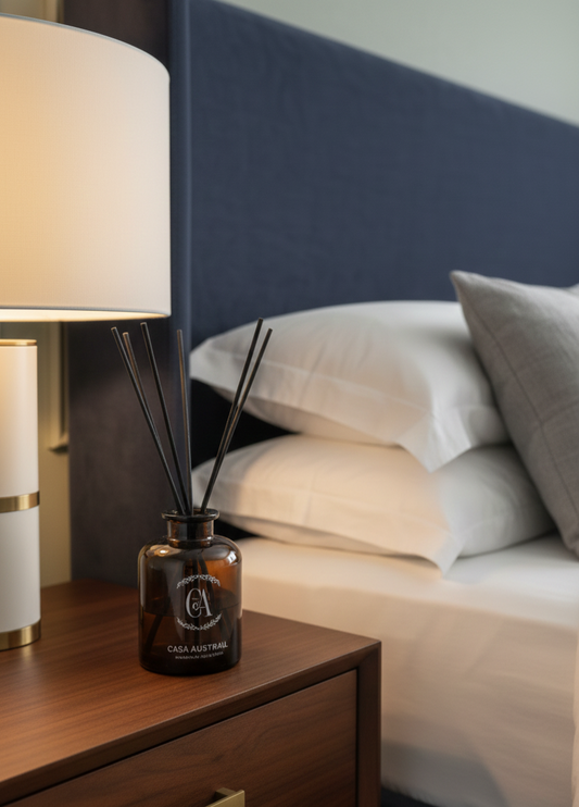 Difusor Varitas Limón del Pacífico