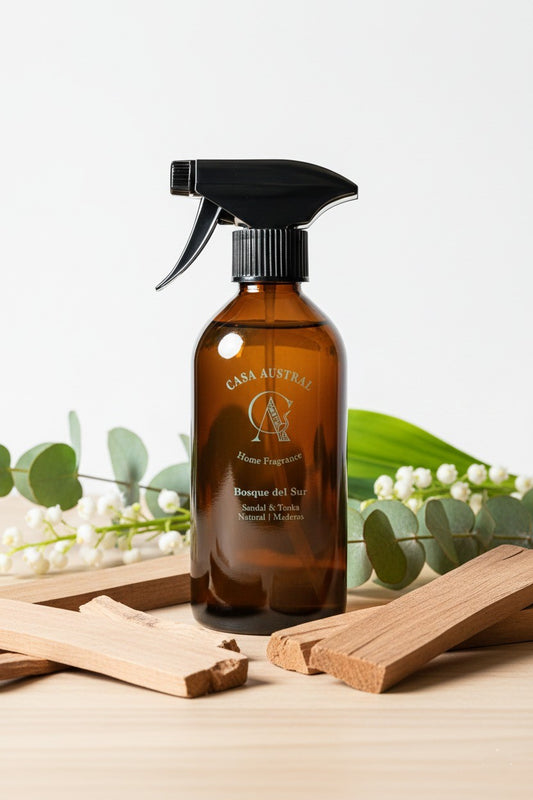Home Spray Bosque del Sur [Amaderado]