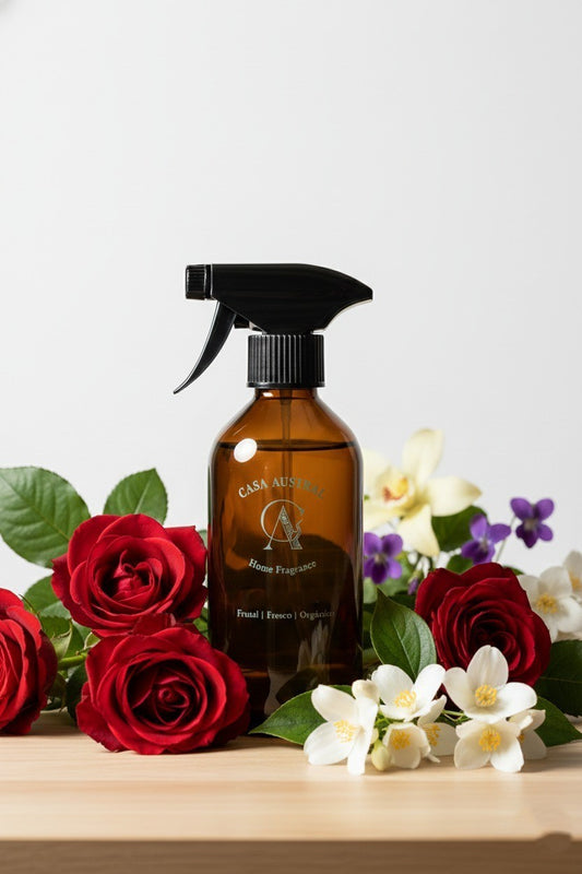 Home Spray Brisa Andina [Floral]