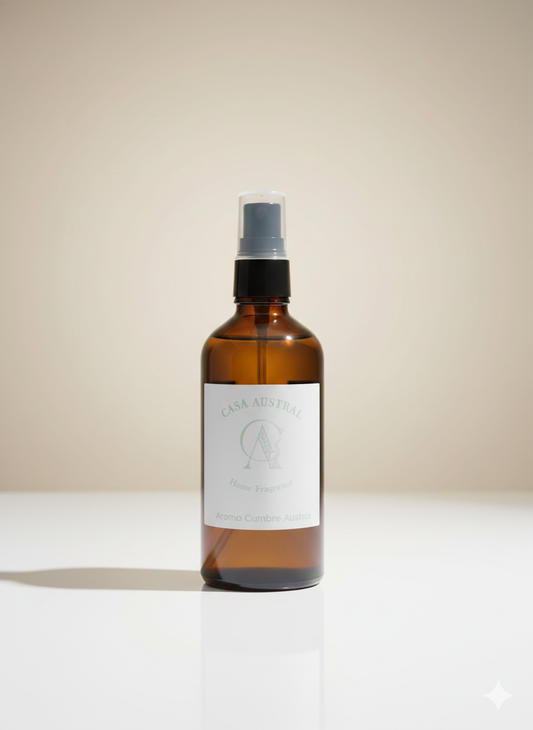 Cumbre Austral Formato 100 ml