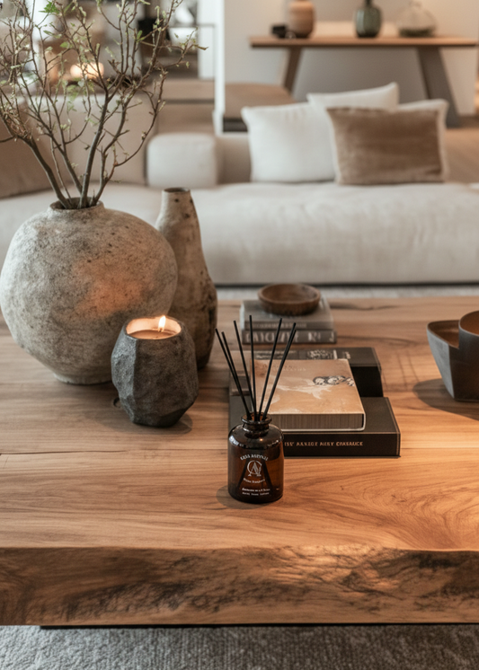 Difusor Varitas Estrella de Rapa Nui