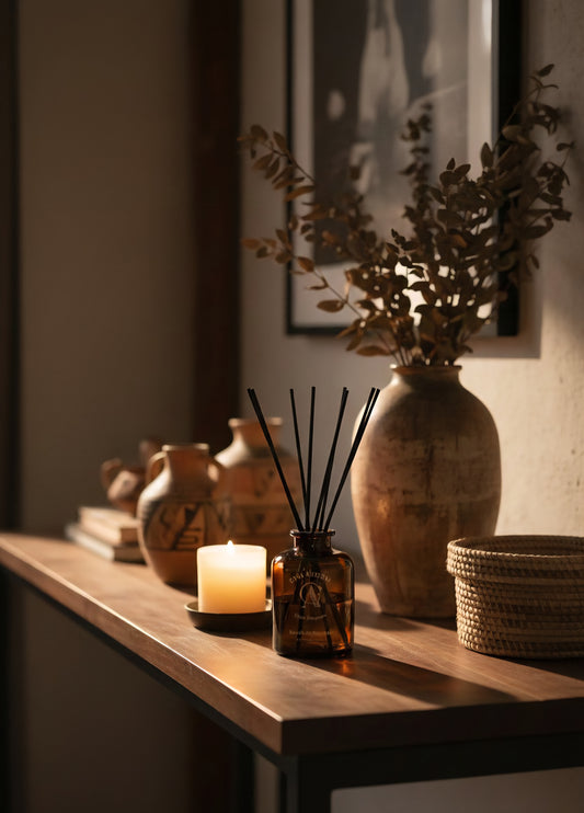 Difusor Varitas Brisa Andina