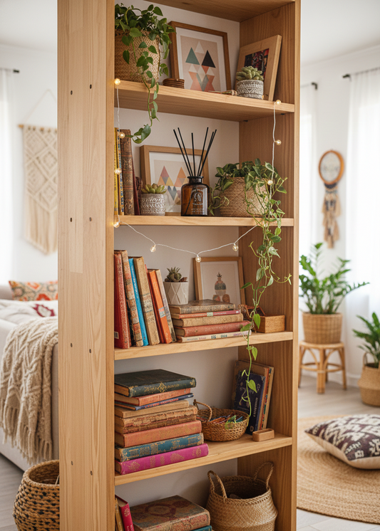 Difusor Varitas Flor de Pampa