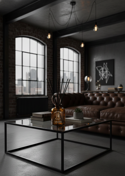 Difusor Varitas Bosque del Sur