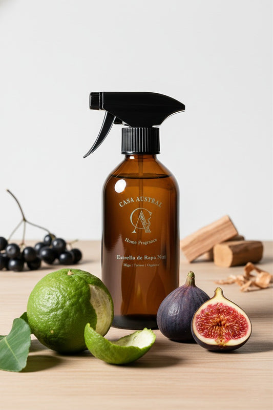 Home Spray Estrella de Rapa Nui [Frutal]
