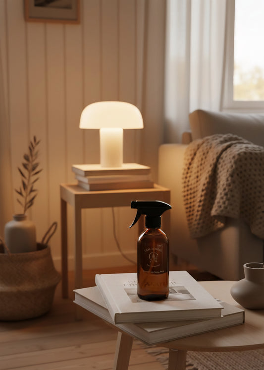 Home Spray Atardecer en el Paine