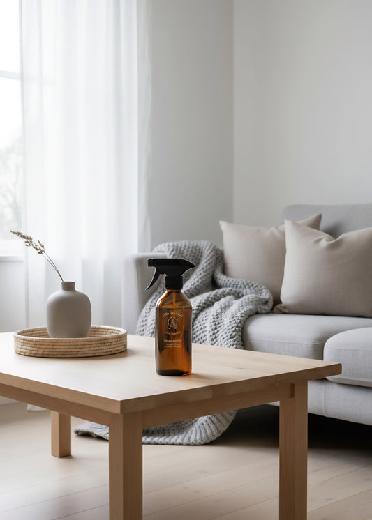 Home Spray Estrella de Rapa Nui