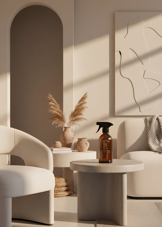 Home Spray Limón del Pacífico