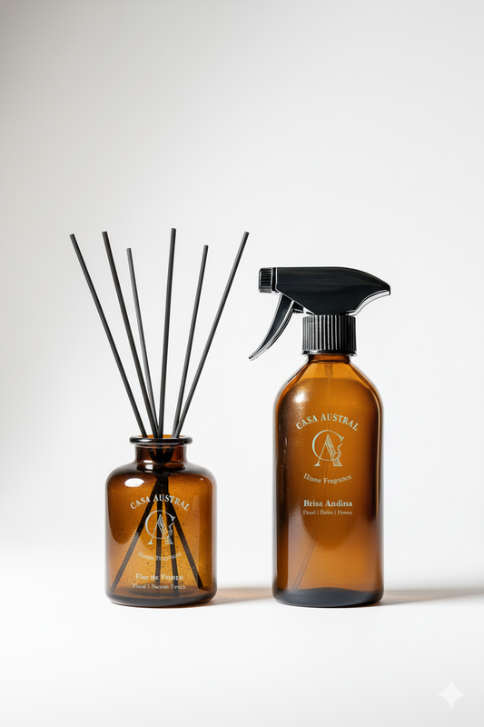 Pack Aroma Brisa Andina [Floral]