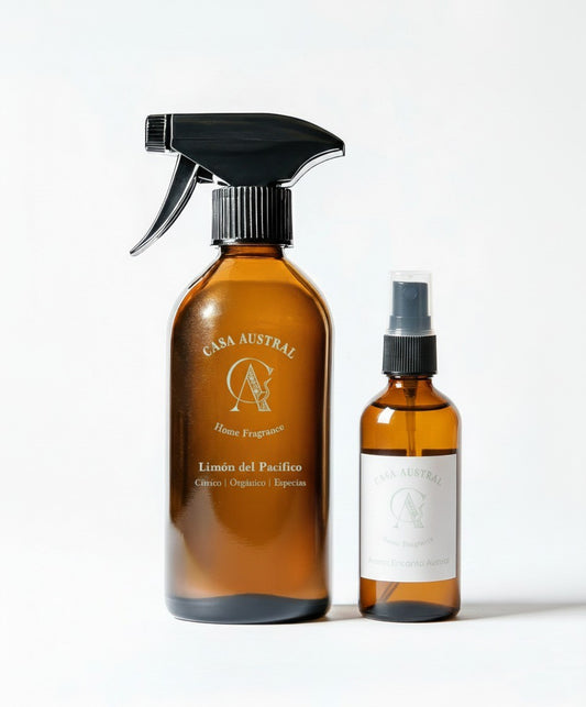 Pack Encanto del Pacifico