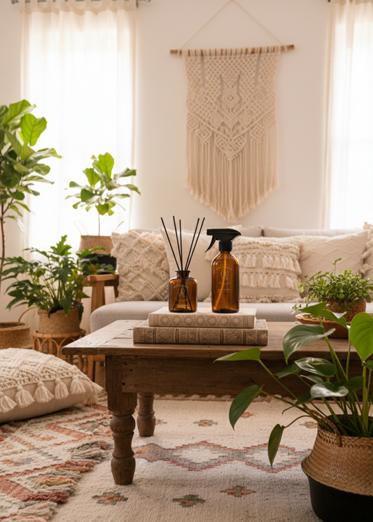 Pack Aroma Brisa Andina [Floral]