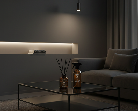 Pack Aroma Estrella de Rapa Nui [Frutal]