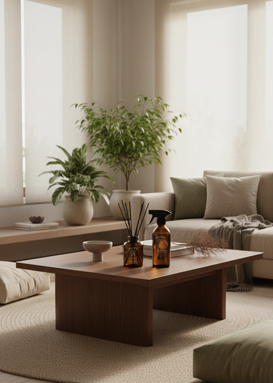 Pack Aroma Flor de Pampa [Floral]