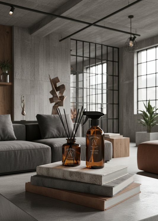 Pack Aroma Bosque del Sur [Amaderado]