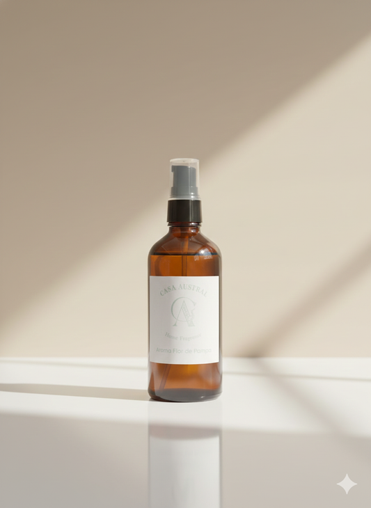 Flor de Pampa Formato 100 ml