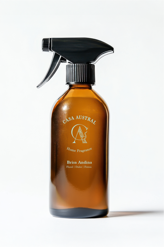 Home Spray Brisa Andina