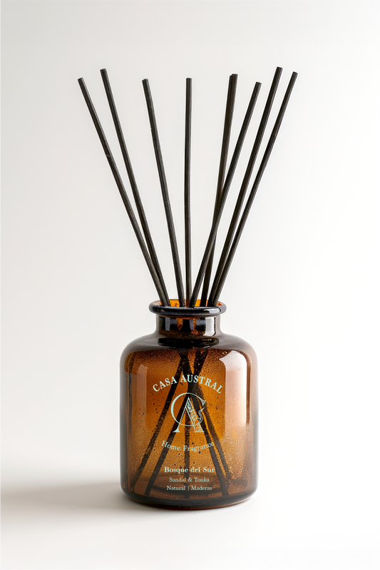 Difusor Varitas Bosque del Sur