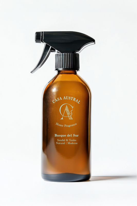 Home Spray Bosque del Sur