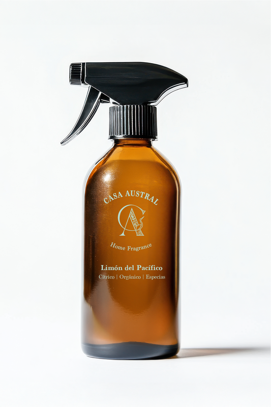 Home Spray Limón del Pacífico