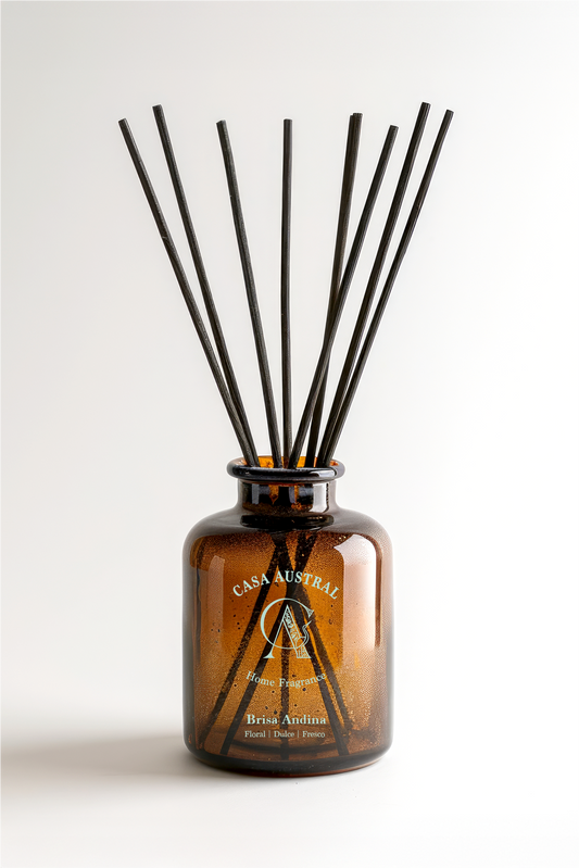 Difusor Varitas Brisa Andina